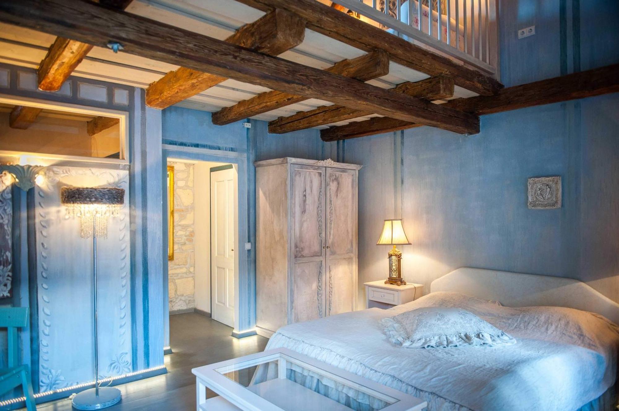 Art Boutique Hotel Buergerhaus Rust Cameră foto